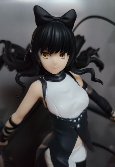 Pop Up Parade RWBY 布蕾克·贝拉多娜