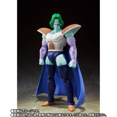 S.H.Figuarts 萨波