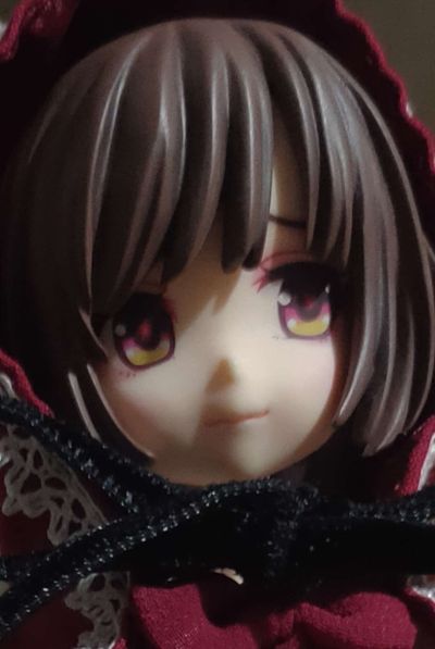 ParDoll 小红帽 Riding Hood