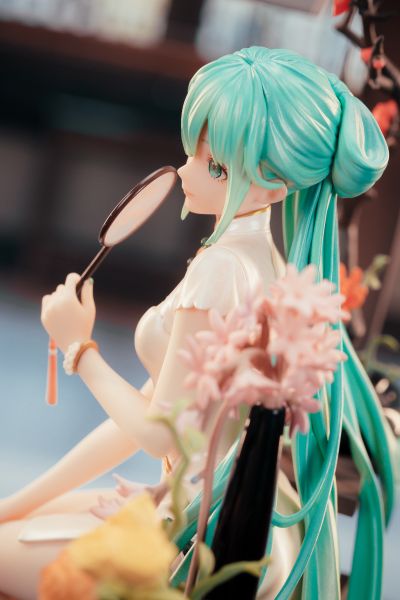 【虾米大模王】初音韶华开箱分享!