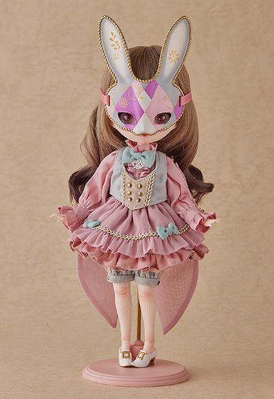 Harmonia bloom 季节性服装套组 碧翠斯 (Coniglio)