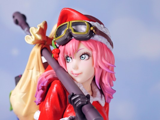 美少女系列 塑料天使 烟囱上的天使