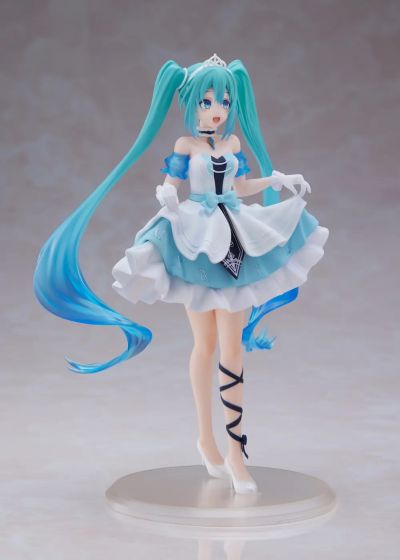 童话仙境 初音未来 灰姑娘