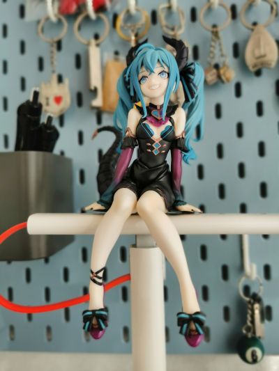 压泡面手办 	摇曳庄的幽奈小姐 雨野狭雾