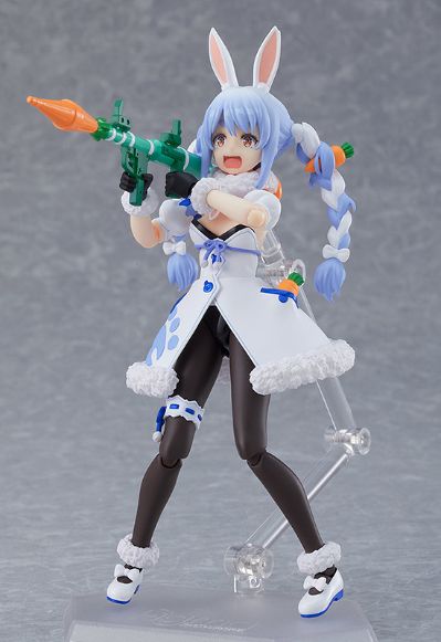 figma#529 hololive 兔田佩克拉