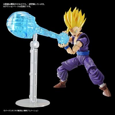 Figure-rise Standard 龙珠Z 孙悟饭