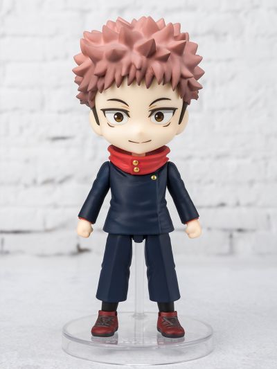 Figuarts mini 咒术回战 虎杖悠仁