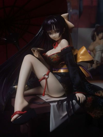 女骑士Valerie