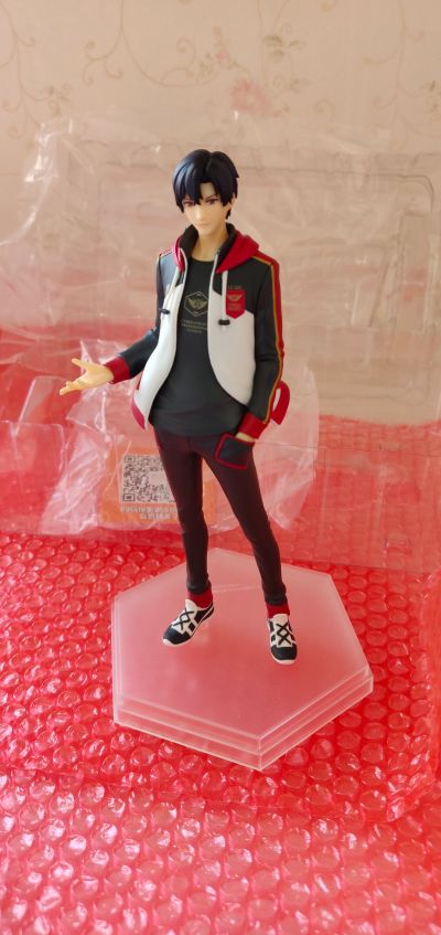 Pop Up Parade 全职高手 叶修
