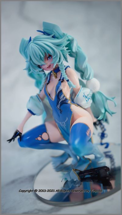 少女前线 PA-15
