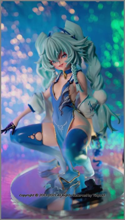 少女前线 PA-15
