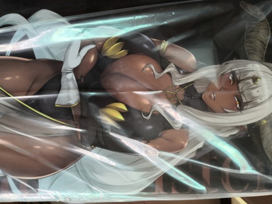 ムチムチデカパイマラ喰い魔王様とおんぼろ四畳半同栖生活  Frisia Ornstein