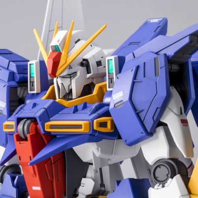 RE 1/100 白龙高达