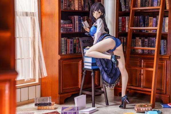 文学少女