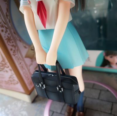 Dream Tech 偶像大师灰姑娘女孩 小早川紗枝 优雅的京娘ver.