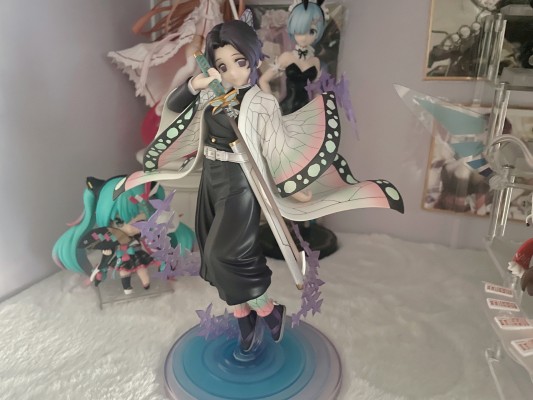 粘土人#1511 Vocaloid 初音未来 魔法未来 2020 夏天集会 Ver.