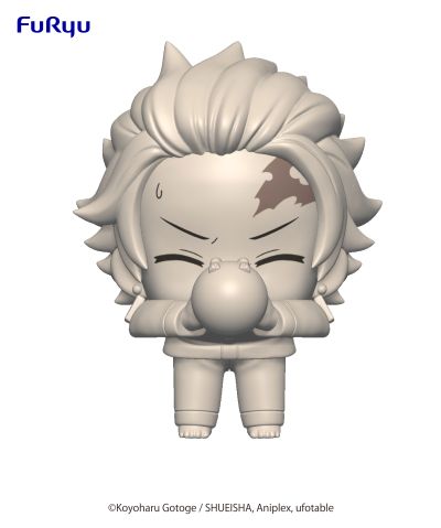 鬼灭之刃趴趴人偶   炭治郎！炭治郎！炭治郎！