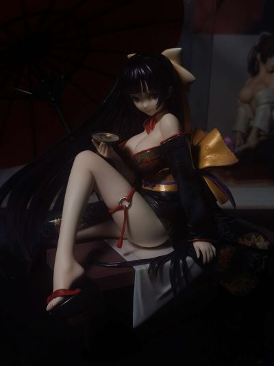 女骑士Valerie