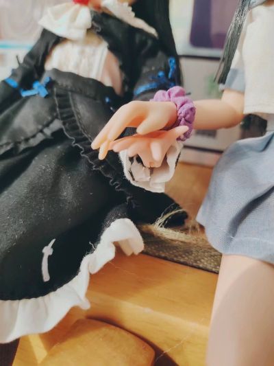 PureNeemo角色系列 No.031-B 我的妹妹不可能那么可爱 高坂桐乃 Kyousuke no Yume