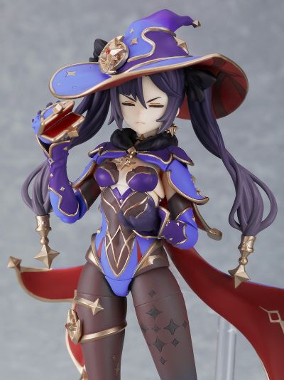 figma#548 原神 莫娜 水中幻愿