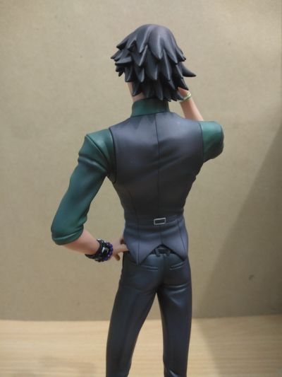 G.E.M.系列 老虎与兔子 镝木・T・虎彻