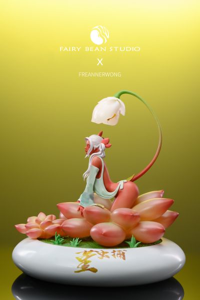 草姬 捕虫堇