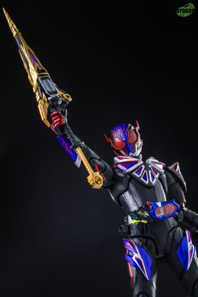 中文名称shfiguarts剧场版假面骑士零一真实时间假面骑士伊甸
