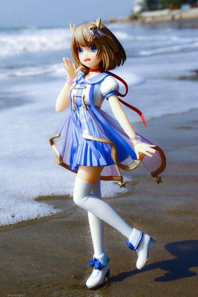 鹿乃