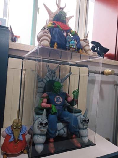 龙珠 短笛大魔王 DX Dragon Ball Creatures #2 