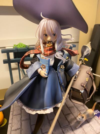 魔女之旅 伊蕾娜 DX版