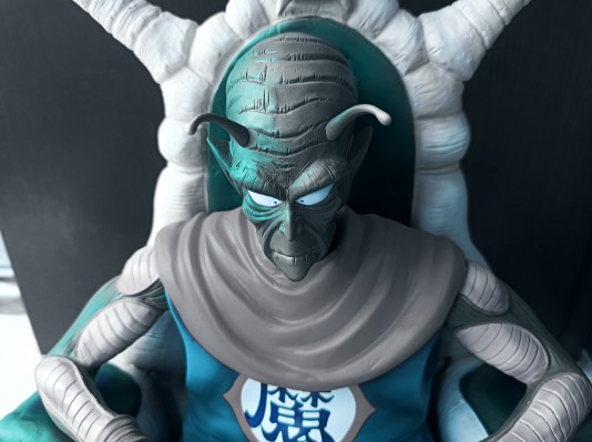 龙珠 短笛大魔王 DX Dragon Ball Creatures #2 