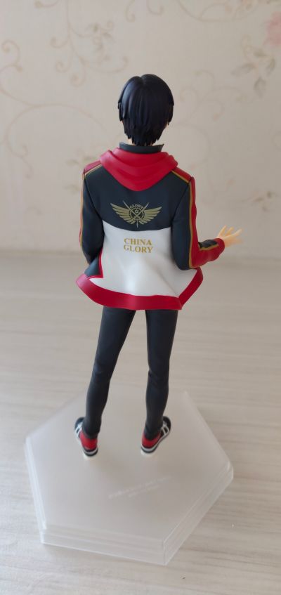 Pop Up Parade 全职高手 叶修