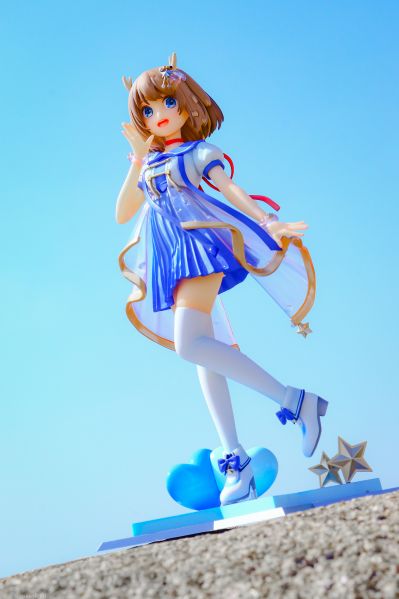 鹿乃