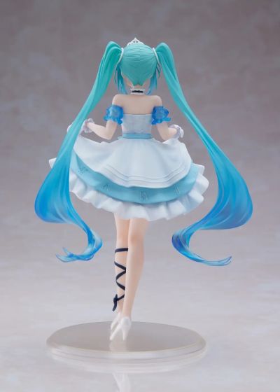 童话仙境 初音未来 灰姑娘