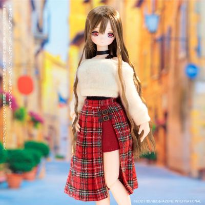 EX☆CUTE Family 美绪/两人如何一起度过假期