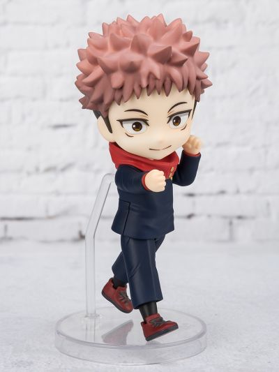 Figuarts mini 咒术回战 虎杖悠仁