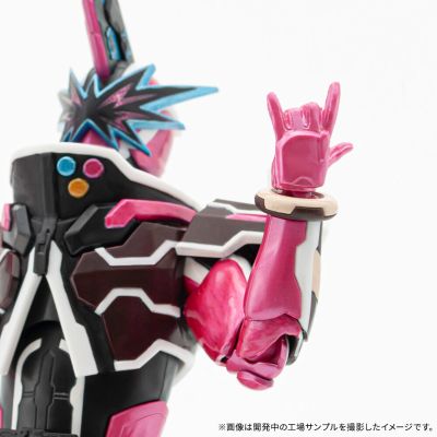 S.H.Figuarts  假面骑士剑闪 汉森纳茨与格蕾泰尔