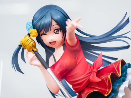 Dream Tech  爱与演唱会! 虹咲学园学园偶像同好会 台场GAMERS看板娘 优木雪菜