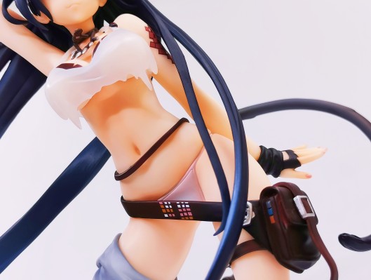 TOP系列 明日方舟 煌 密林悍将ver.