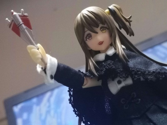 Assault Lily系列 No.058 Assault Lily 王雨嘉