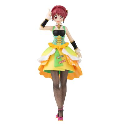 HG GIRLS 偶活学园！Tristar