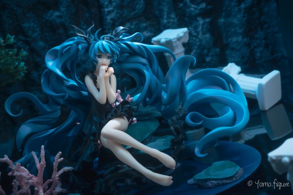 【GSC】初音未来 深海少女ver.