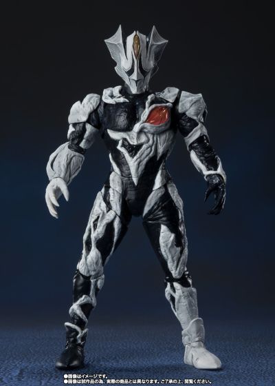 S.H.Figuarts 基里艾洛德人