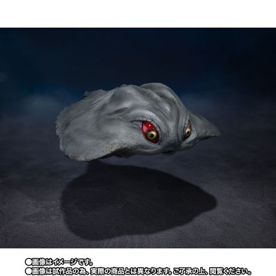 S.H.MonsterArts 哥斯拉对战黑多拉 黑多拉 50周年特别纪念套装