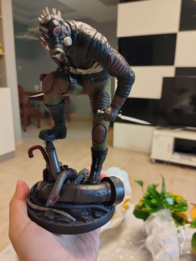 异兽魔都 开曼