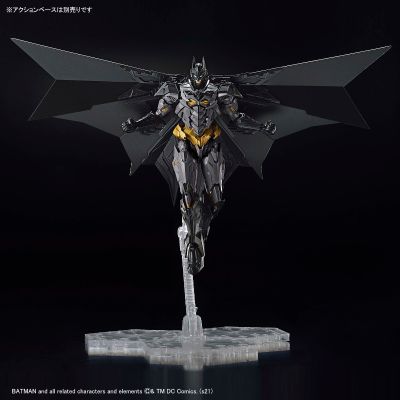 Figure-rise Standard Amplified 蝙蝠侠