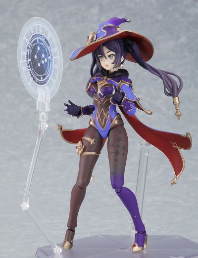 figma#548 原神 莫娜 水中幻愿