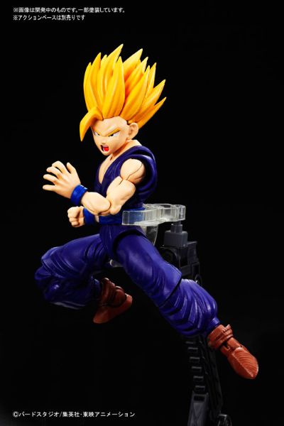 Figure-rise Standard 龙珠Z 孙悟饭