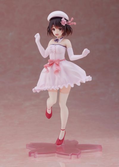 Coreful 路人女主的养成方法Fine 加藤惠 ～樱花礼服～