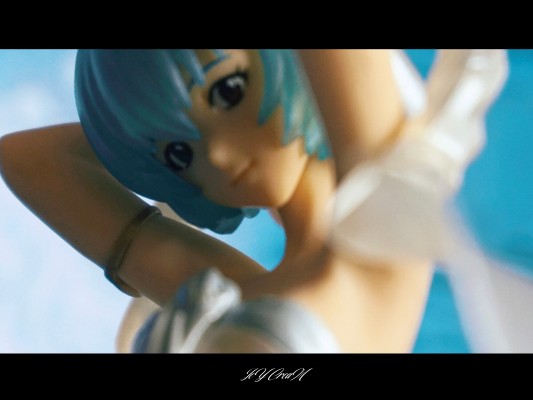 EVA 明日香 Aphrodite Ver. 